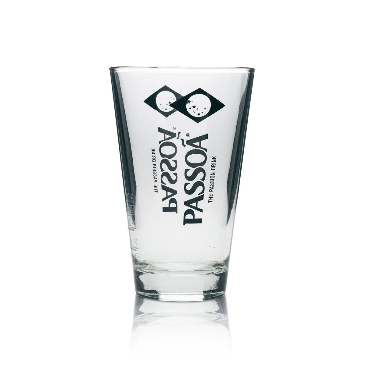 6x Passoa Likör Glas Longdrink – Ansicht 2