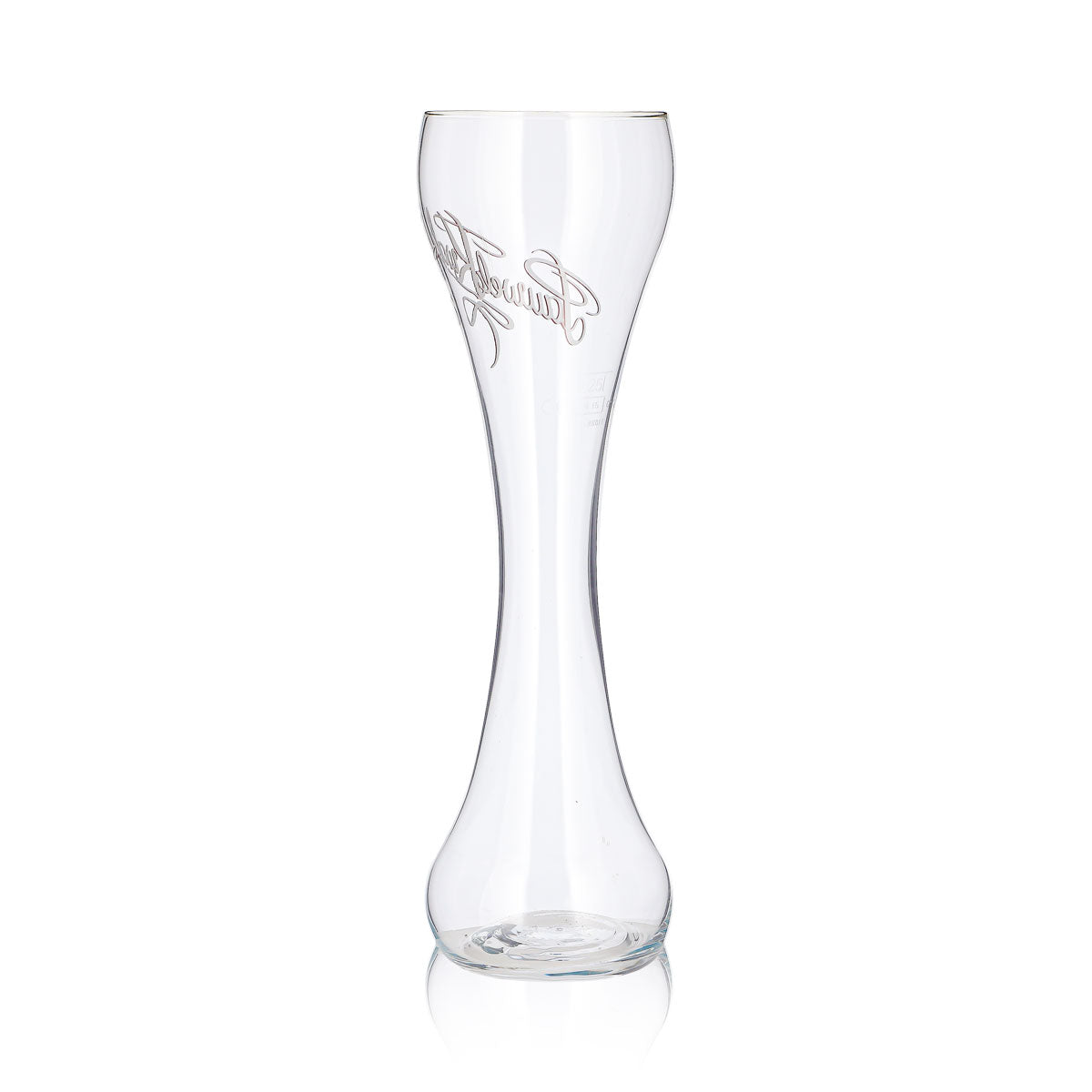6x Pauwel Kwak Bier Glas 0,25l Pokal Ritzenhoff – Ansicht 5