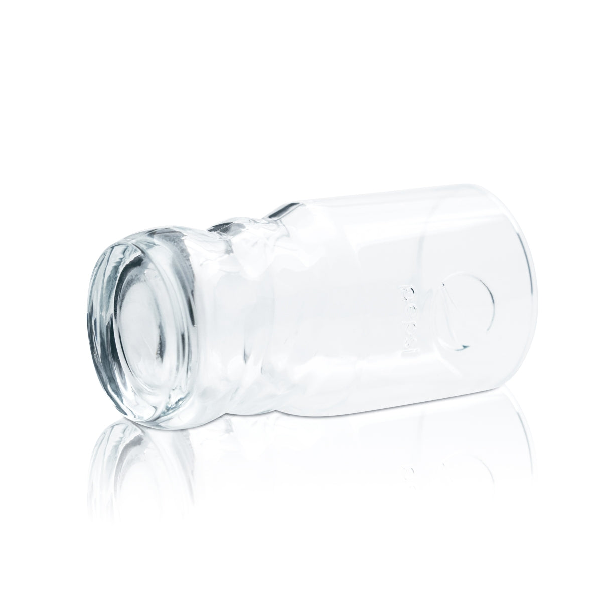 6x Pepsi Glas 0,2l Becher AXL Kontur Gläser Softdrink Cola Mix Limonade Maxx Bar – Ansicht 3