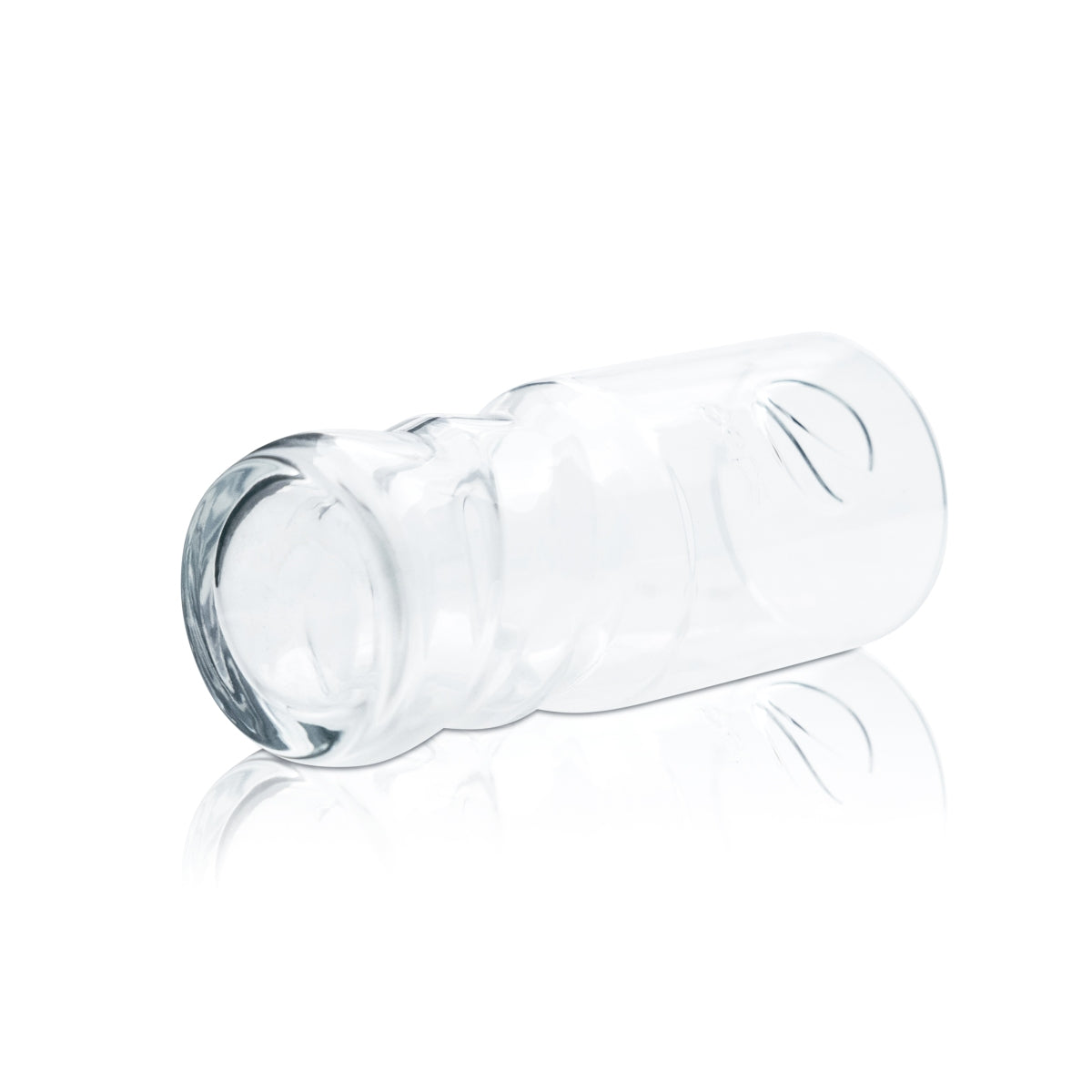 6x Pepsi Glas 0,4l Becher AXL Kontur Gläser Softdrink Cola Mix Limonade Maxx Bar – Ansicht 3