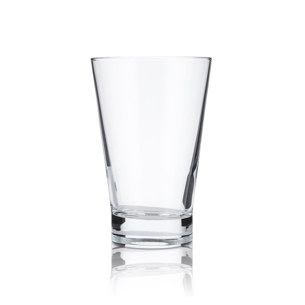 6x Peterstaler Glas 0,27l Mineralwasser Tumbler Becher Gläser Set Sprudel Soda – Ansicht 2