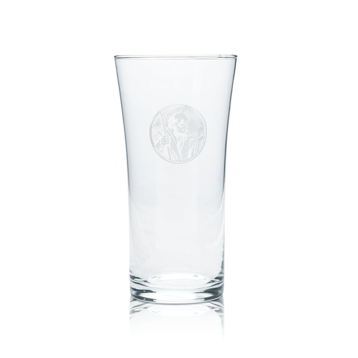 6x Petrusquelle Wasser Glas 0,2l Tumbler Becher Gläser Mineral Quell Sprudel Bar – Ansicht 2