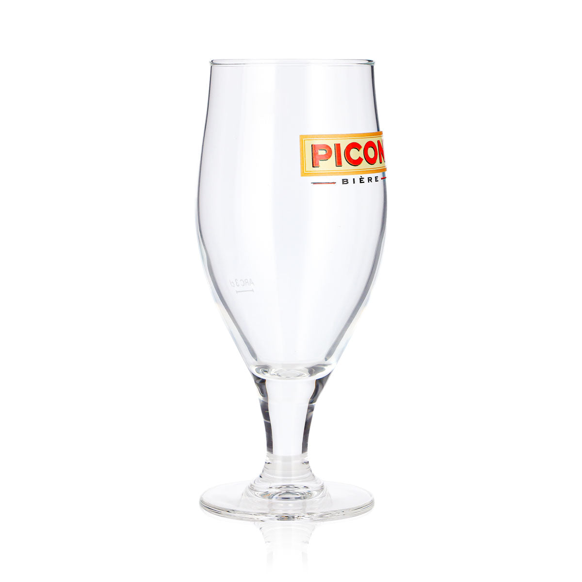 6x Picon Bier Glas Pokal (6er Set) – Ansicht 3