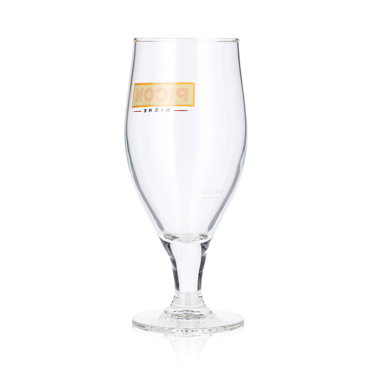 6x Picon Bier Glas Pokal (6er Set) – Ansicht 4