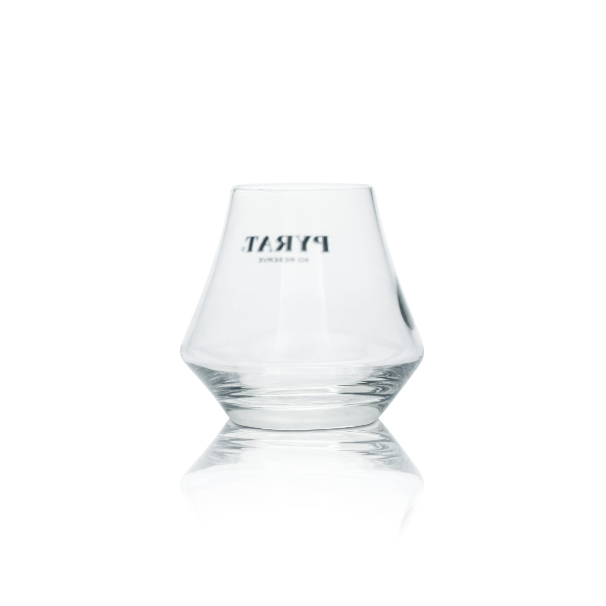 6x Pyrat XO Reserve Rum Glas 0,29l Tumbler Tasting Gläser Special Longdrink Bar – Ansicht 3