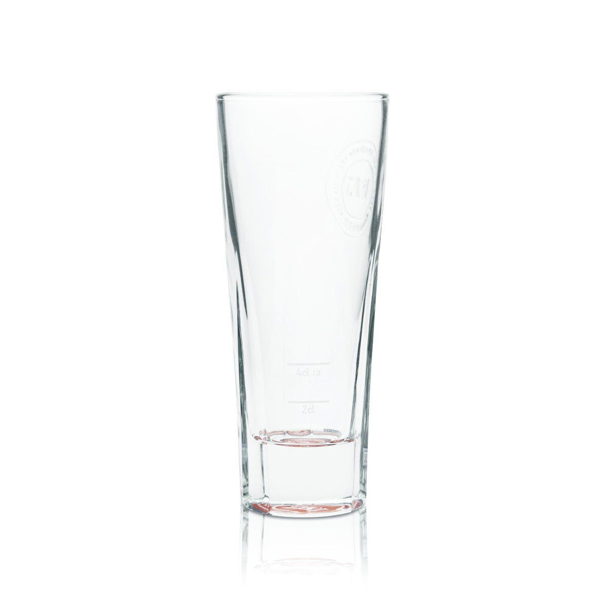6x Ramazzotti Likör Glas 0,2l 1815 Longdrink Cocktail Stamper Gläser Digestif – Ansicht 3