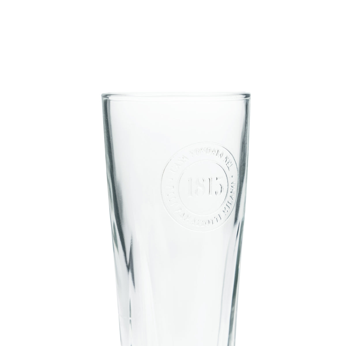 6x Ramazzotti Likör Glas 0,2l 1815 Longdrink Cocktail Stamper Gläser Digestif – Ansicht 4