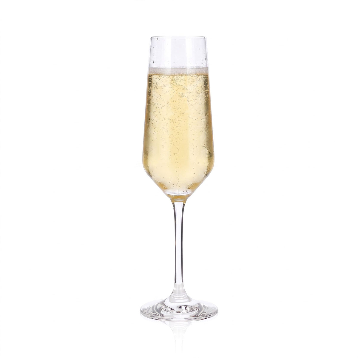 6x Rastal Glas 0,21l Sektglas Harmony 20 – Ansicht 2