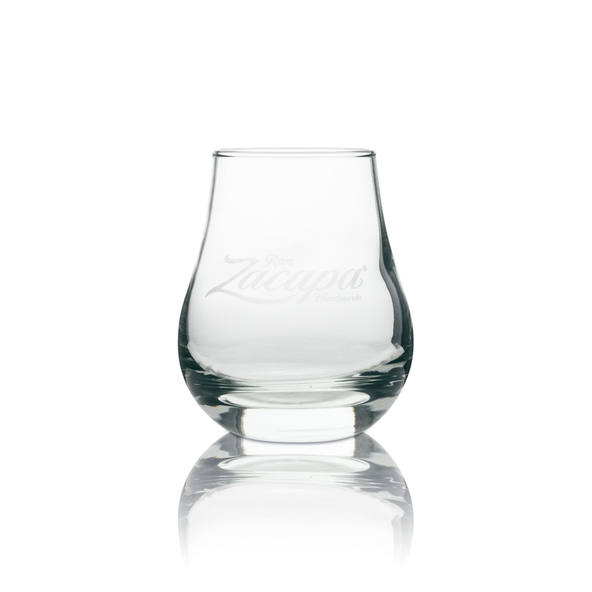 6x Ron Zacapa Spey Tumbler Gläser 0,25l - Premium Rum Whisky Cocktail Glas Set – Ansicht 2