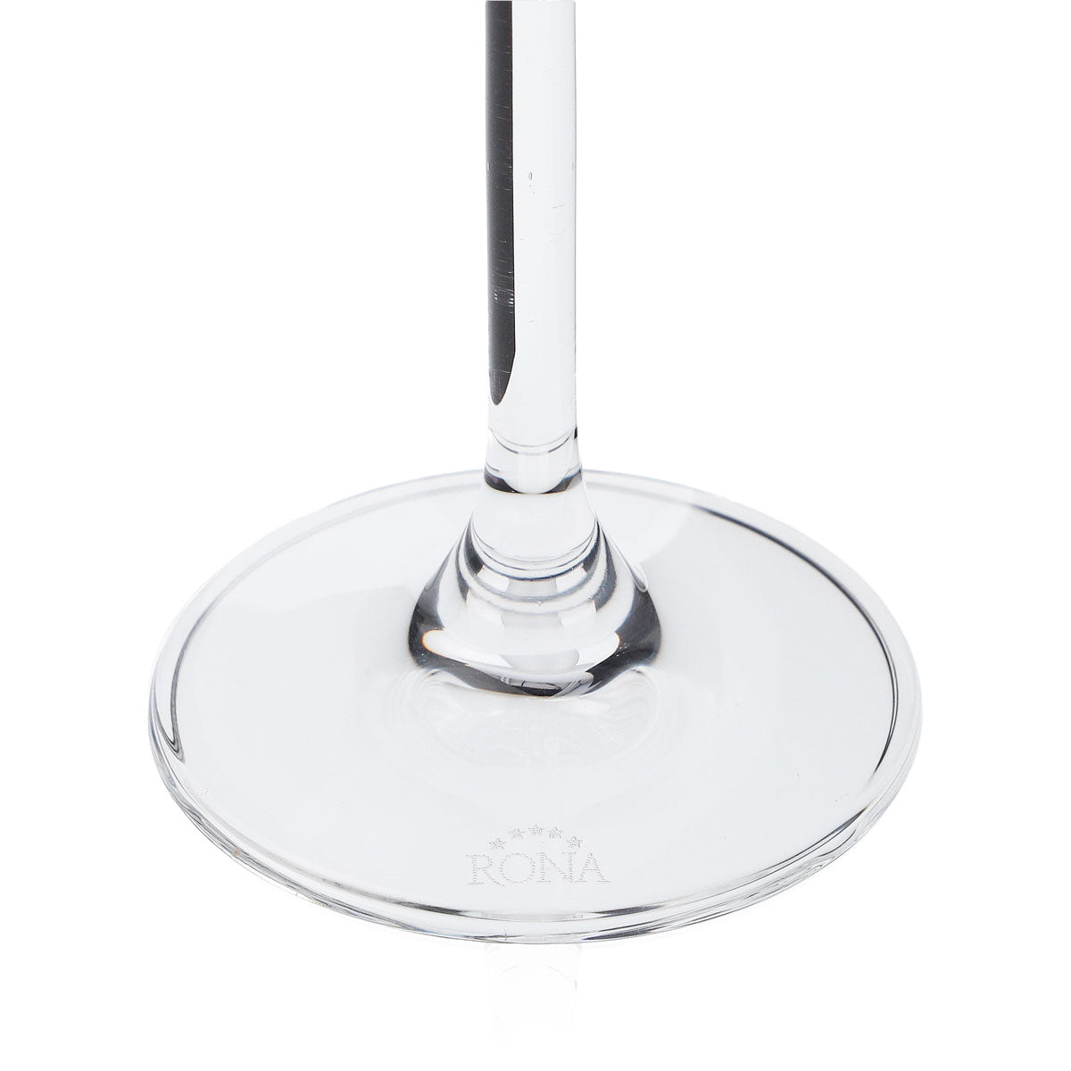 6x Rona Sekt Glas Flöte Cava 0,15l Sektglas Champagnerglas Kristallin – Ansicht 3