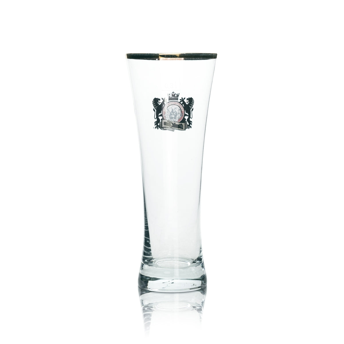 6x Sankt Jaro Bier Glas Pokal 0,3l Ritzenhoff Pils Gläser Tulpe Czech Beer Cup – Ansicht 3