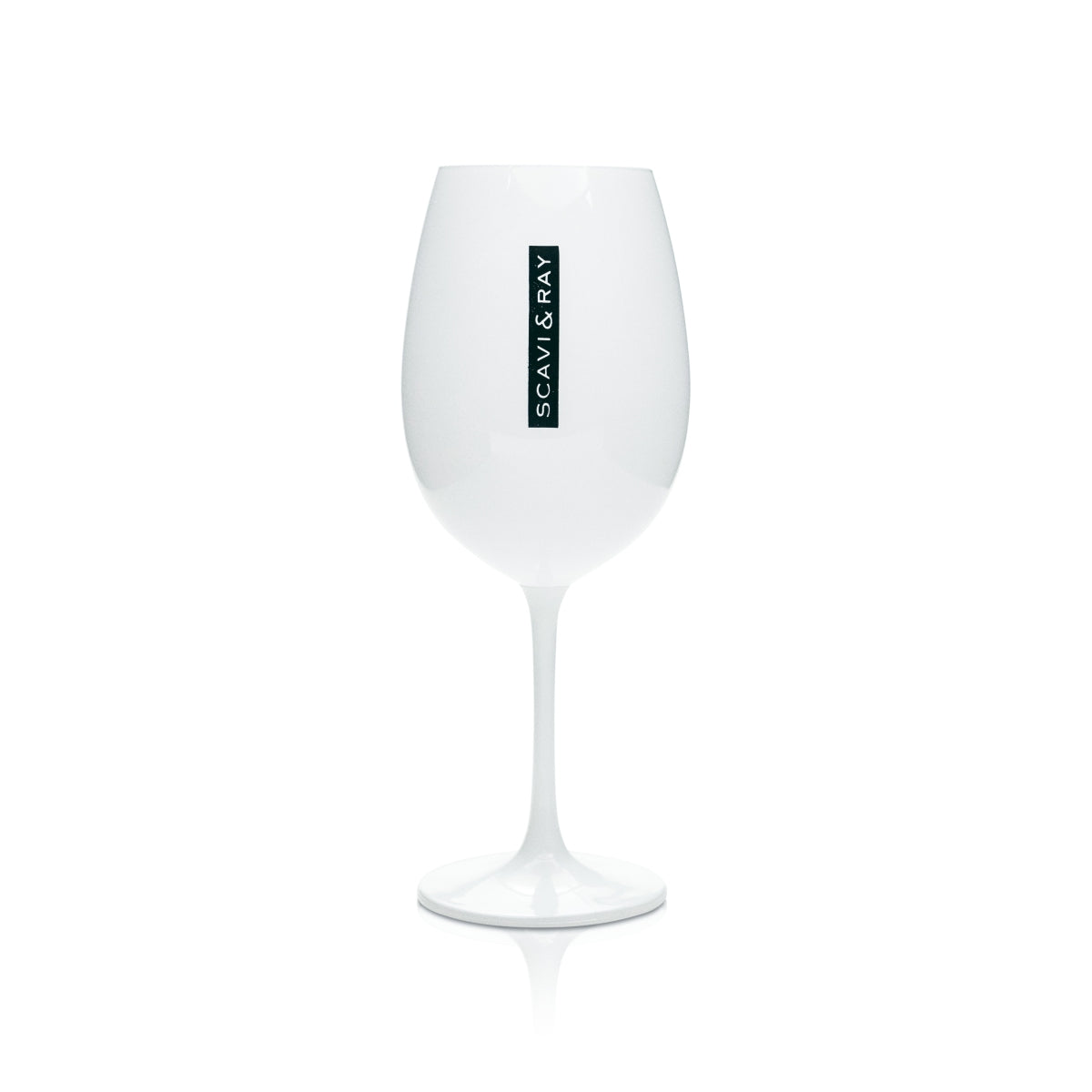 6x Scavi & Ray Ice Prestige Sektgläser 0,46l Hochglanz Weingläser Prosecco Champagner – Ansicht 2
