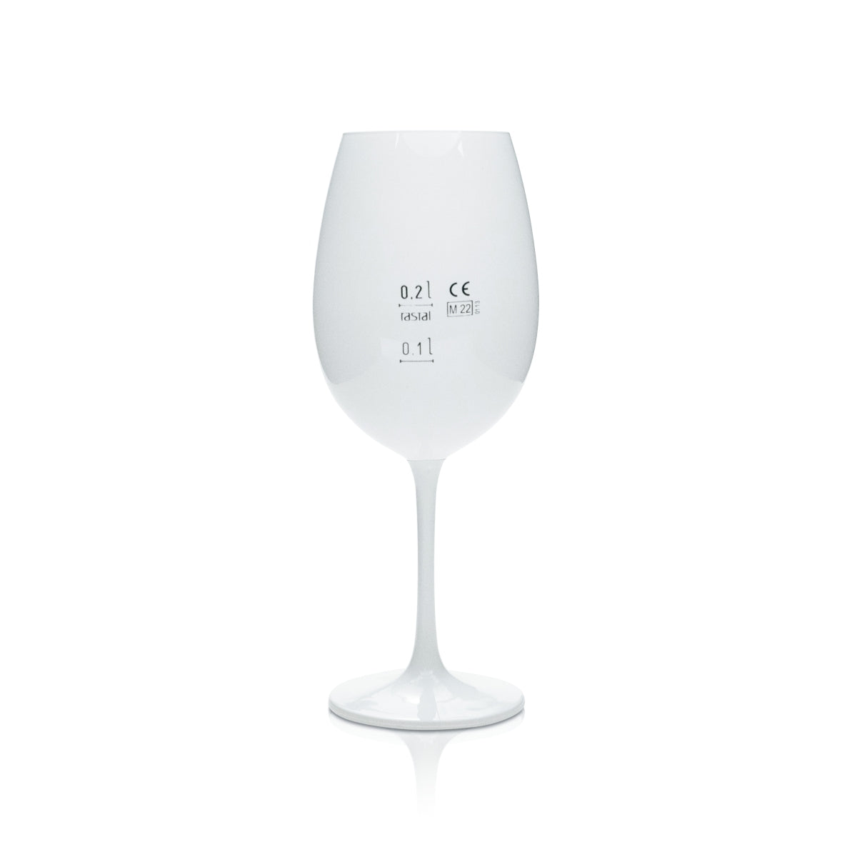 6x Scavi & Ray Ice Prestige Sektgläser 0,46l Hochglanz Weingläser Prosecco Champagner – Ansicht 3