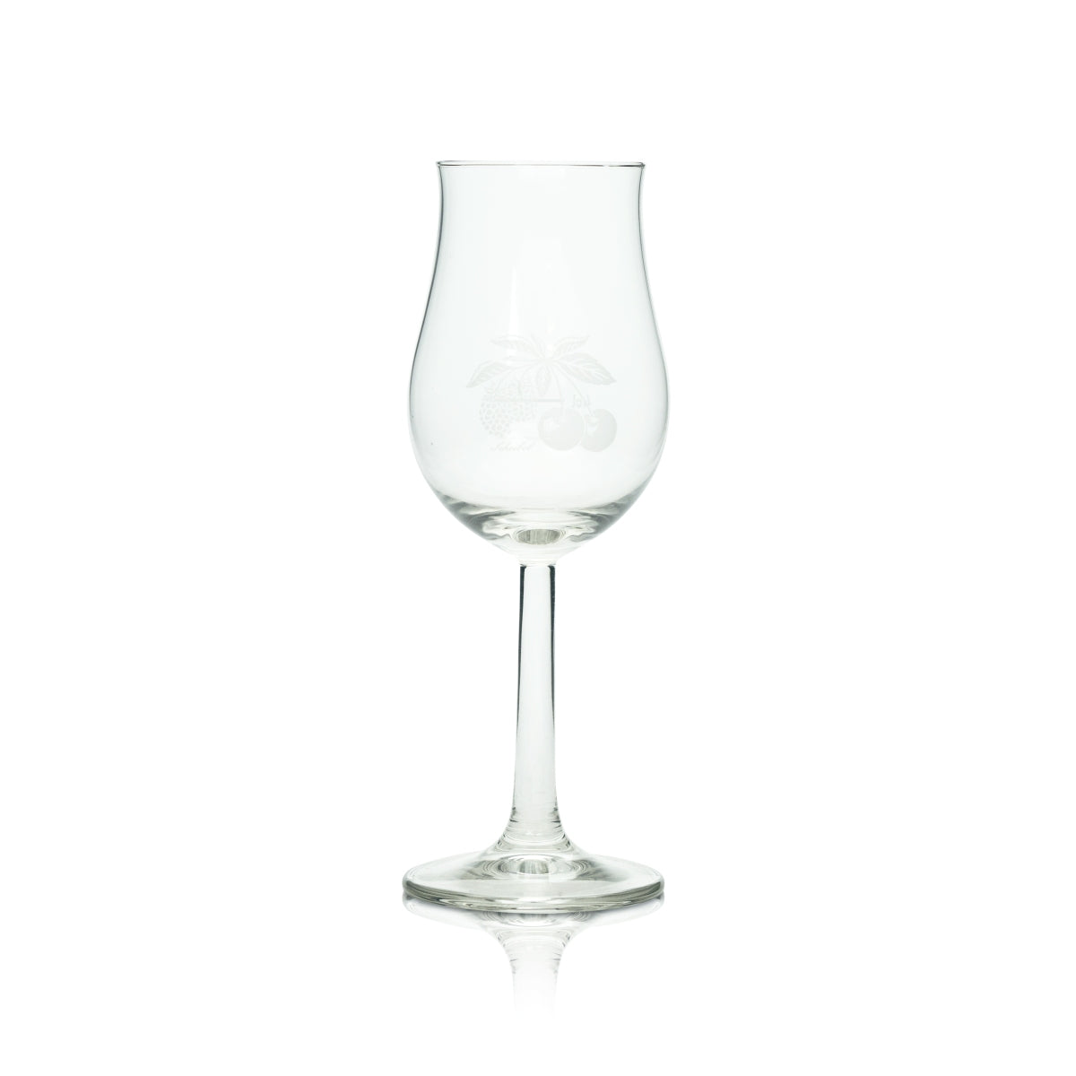 6x Scheibel Obstbrand Glas 0,1l Nosing Bugatti Aroma Gläser Tasting Sommelier – Ansicht 2