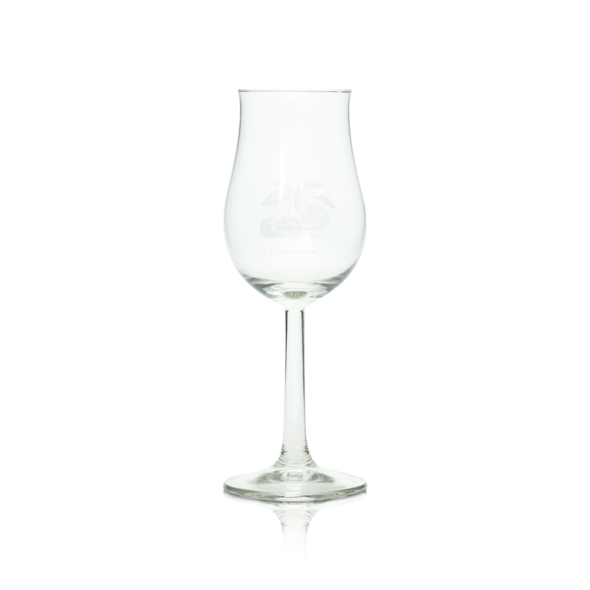 6x Scheibel Obstbrand Glas 0,1l Nosing Bugatti Aroma Gläser Tasting Sommelier – Ansicht 3