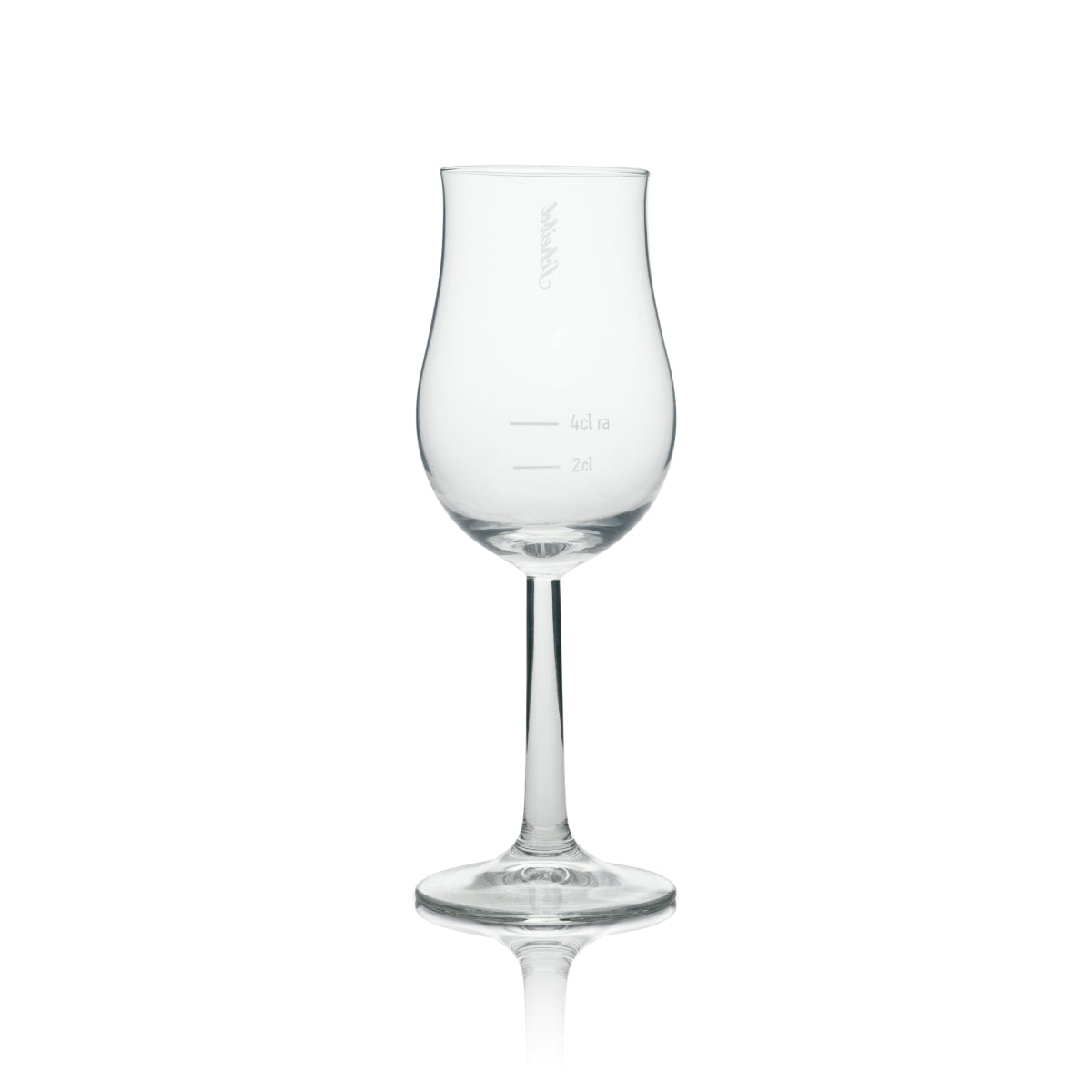 6x Scheibel Schnaps Glas 0,14l Nosingglas/Kelch "Bugatti" mit Eiche – Ansicht 3