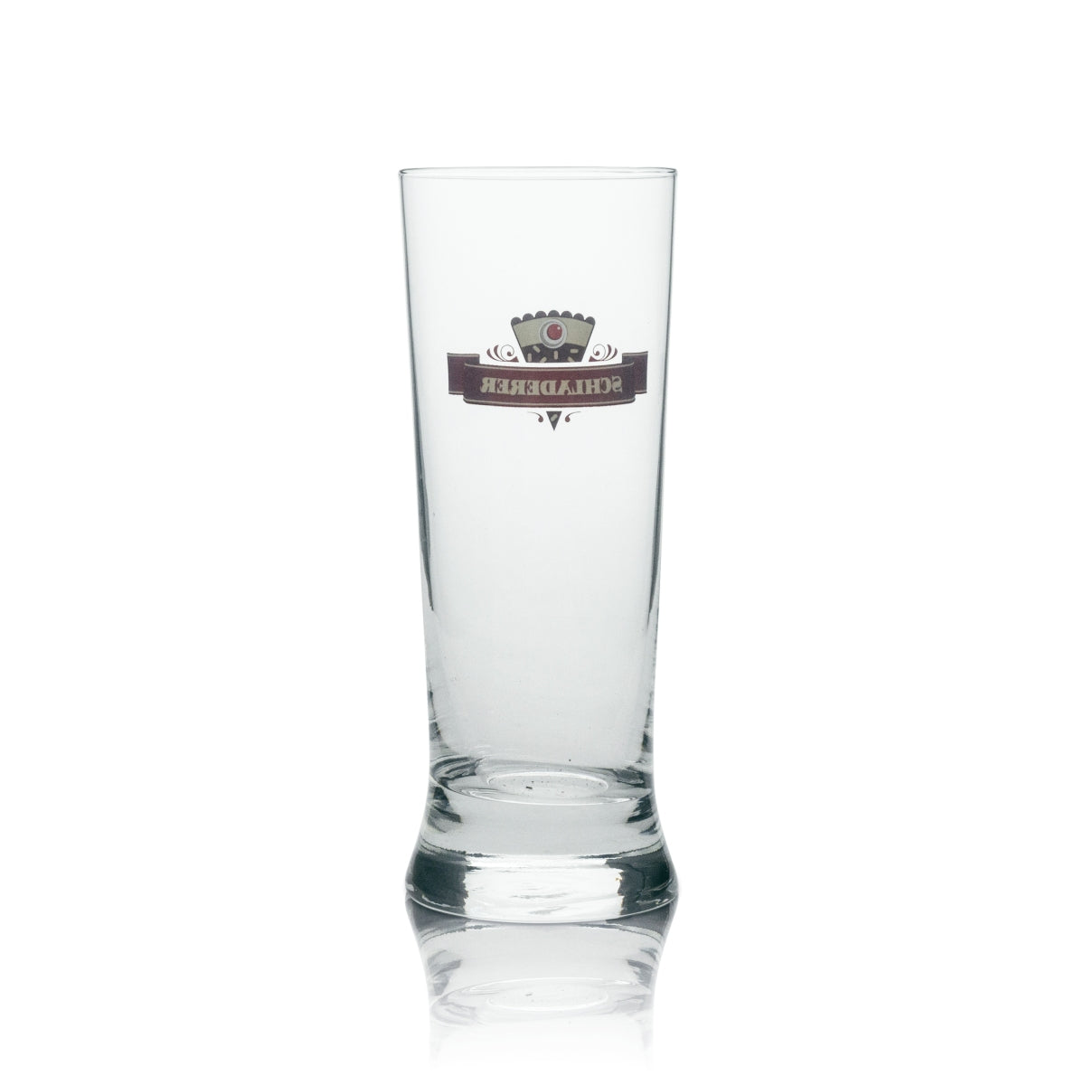 6x Schladerer Schnaps Glas Longdrink 200ml Ritzenhoff – Ansicht 3