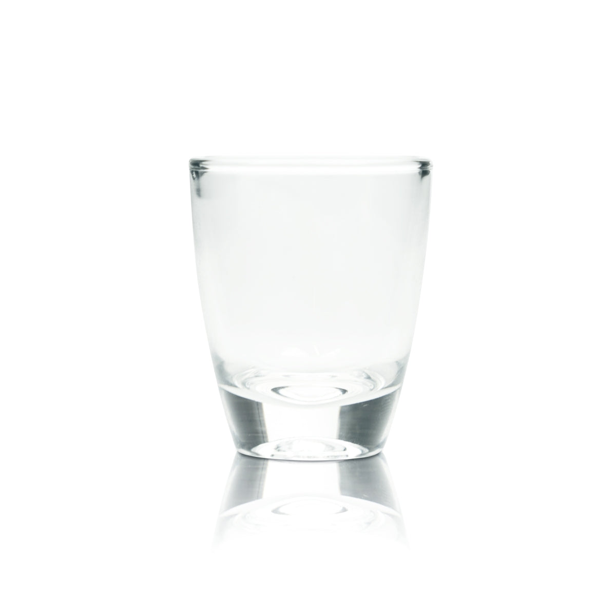 6x Schnaps Glas 2cl Shots Kurze Gläser Stamper Pinnchen Spirituose Bar Party – Ansicht 2
