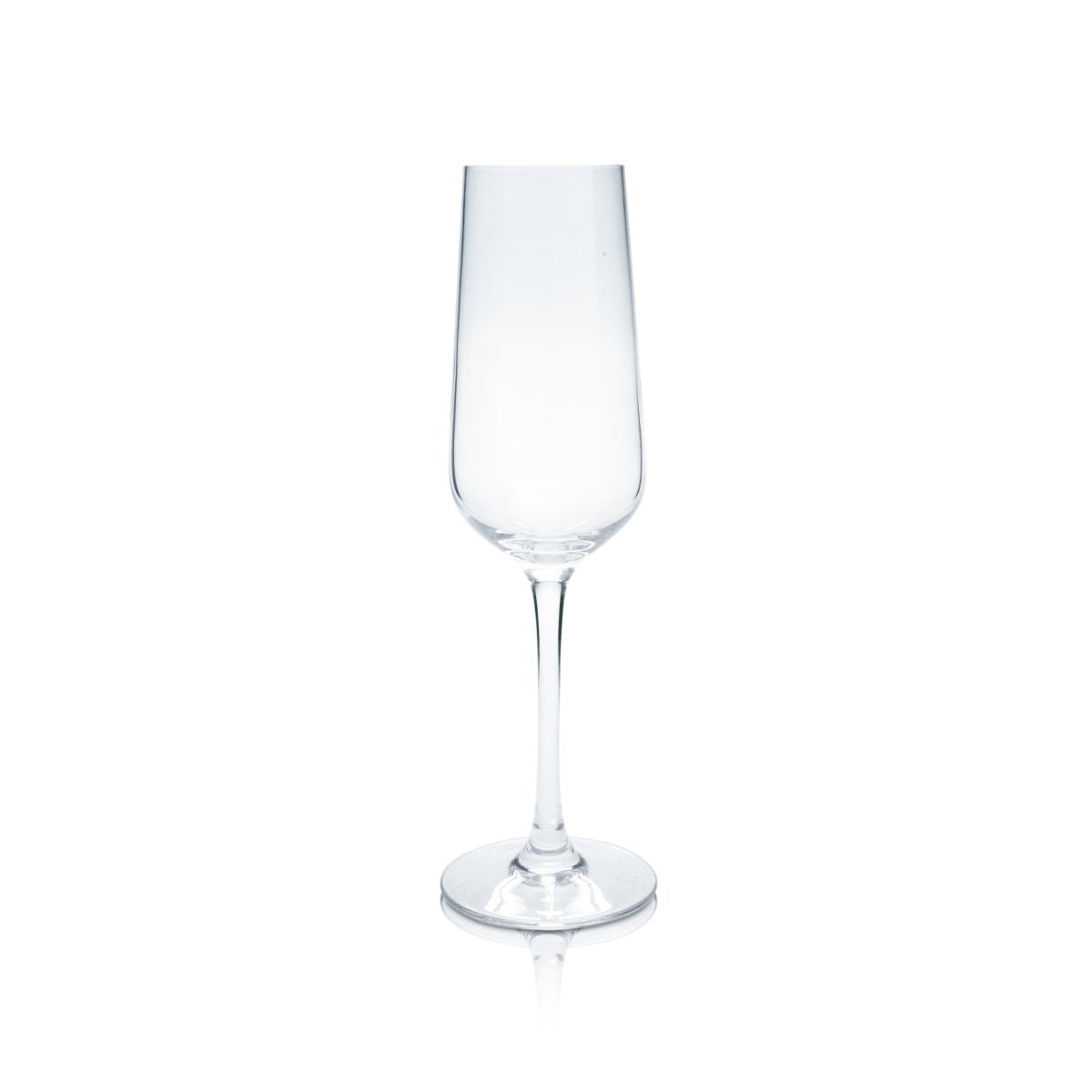 6x Sektglas Champagnerglas 0,16l Flöte Kelchgläser Cabernet Chef & Sommelier – Ansicht 2