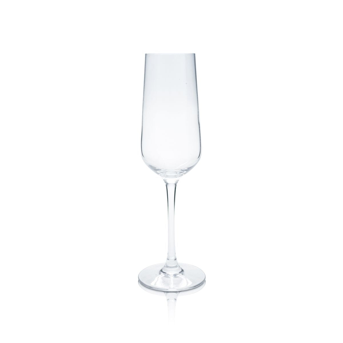 6x Sektglas Champagnerglas 0,16l Flöte Kelchgläser Cabernet Chef & Sommelier – Ansicht 3