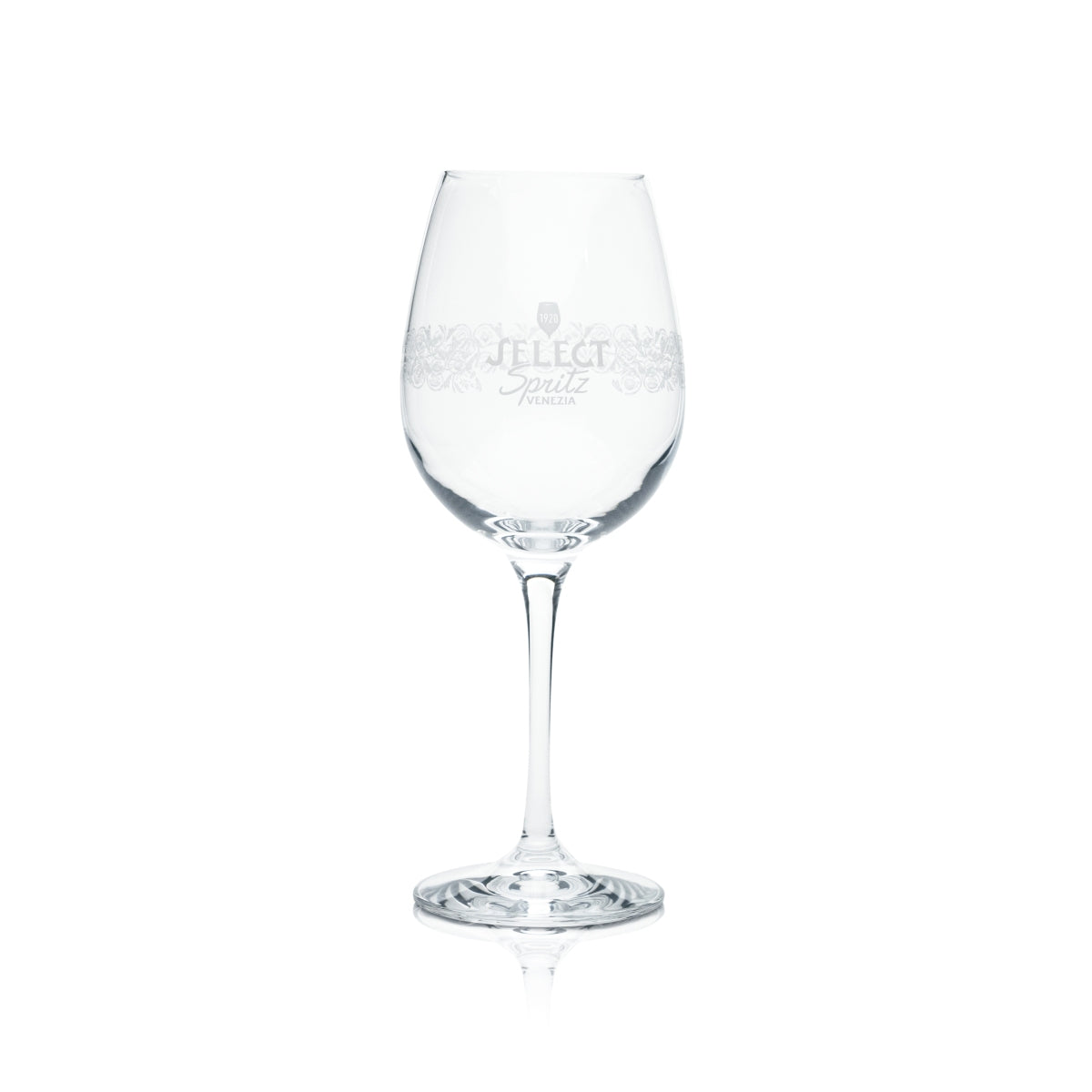 6x Select Spritz Venezia Stielglas 0,4l Wein Cocktail Longdrink Gläser Secco Bar – Ansicht 2