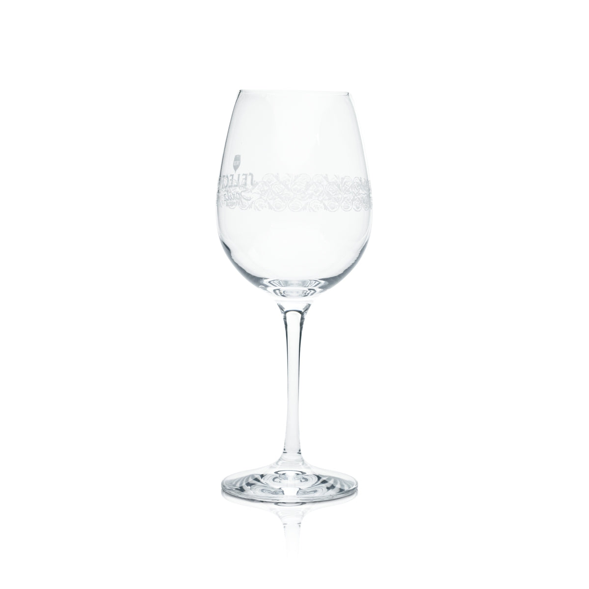 6x Select Spritz Venezia Stielglas 0,4l Wein Cocktail Longdrink Gläser Secco Bar – Ansicht 3