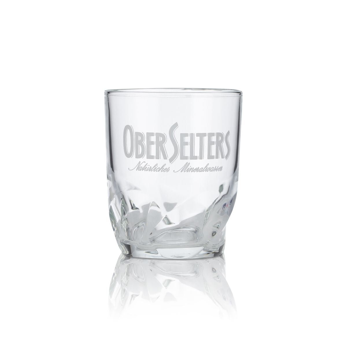 6x Selters Glas 0,15l Mineralwasser Sprudel Tumbler Gläser Set Gastro Reataurant – Ansicht 2