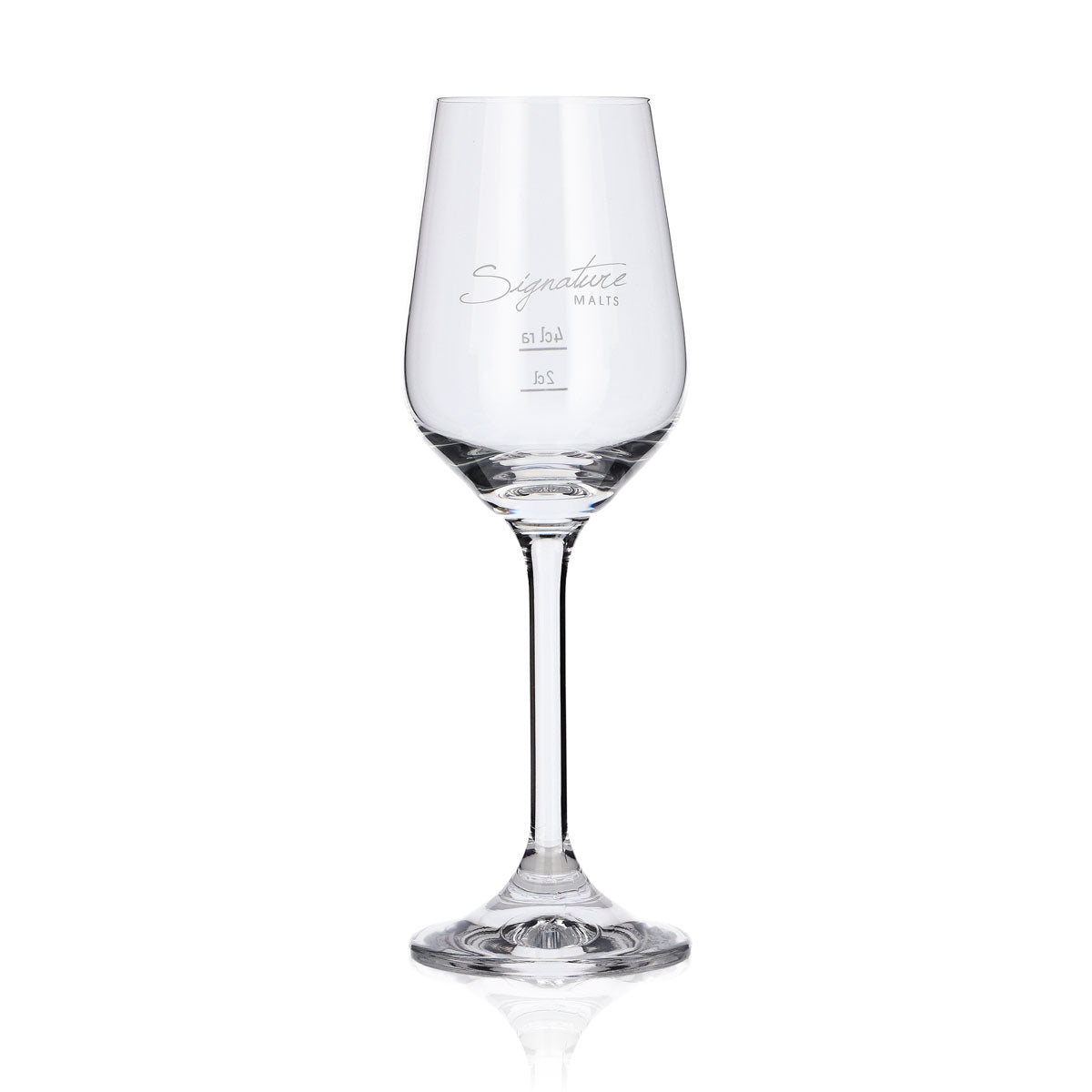 6x Signature Malts Whiskey Glas 0,1l Tasting Gläser Rastal Harmony 11 – Ansicht 2
