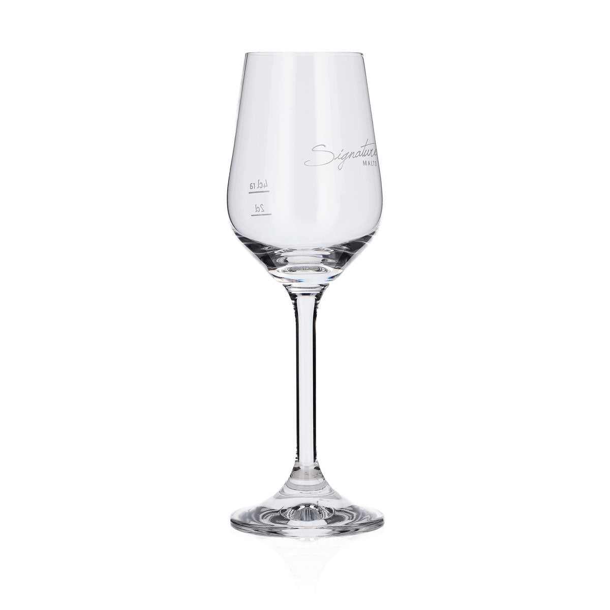 6x Signature Malts Whiskey Glas 0,1l Tasting Gläser Rastal Harmony 11 – Ansicht 3