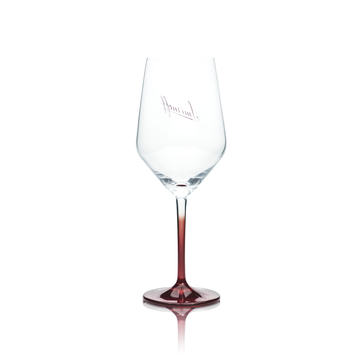 6x Smirnoff Vodka Glas 0,4l Kelch Cocktail Longdrink Wein Gläser Bar Kneipe – Ansicht 3