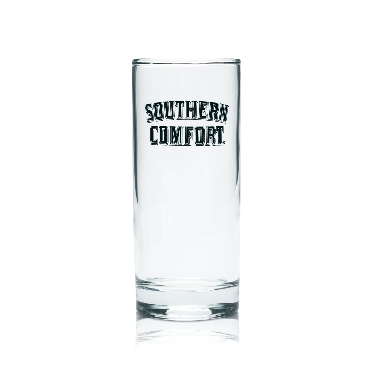 6x Southern Comfort Whiskey Glas 0,2l Becher Tumbler Gläser Gastro Kneipe – Ansicht 2