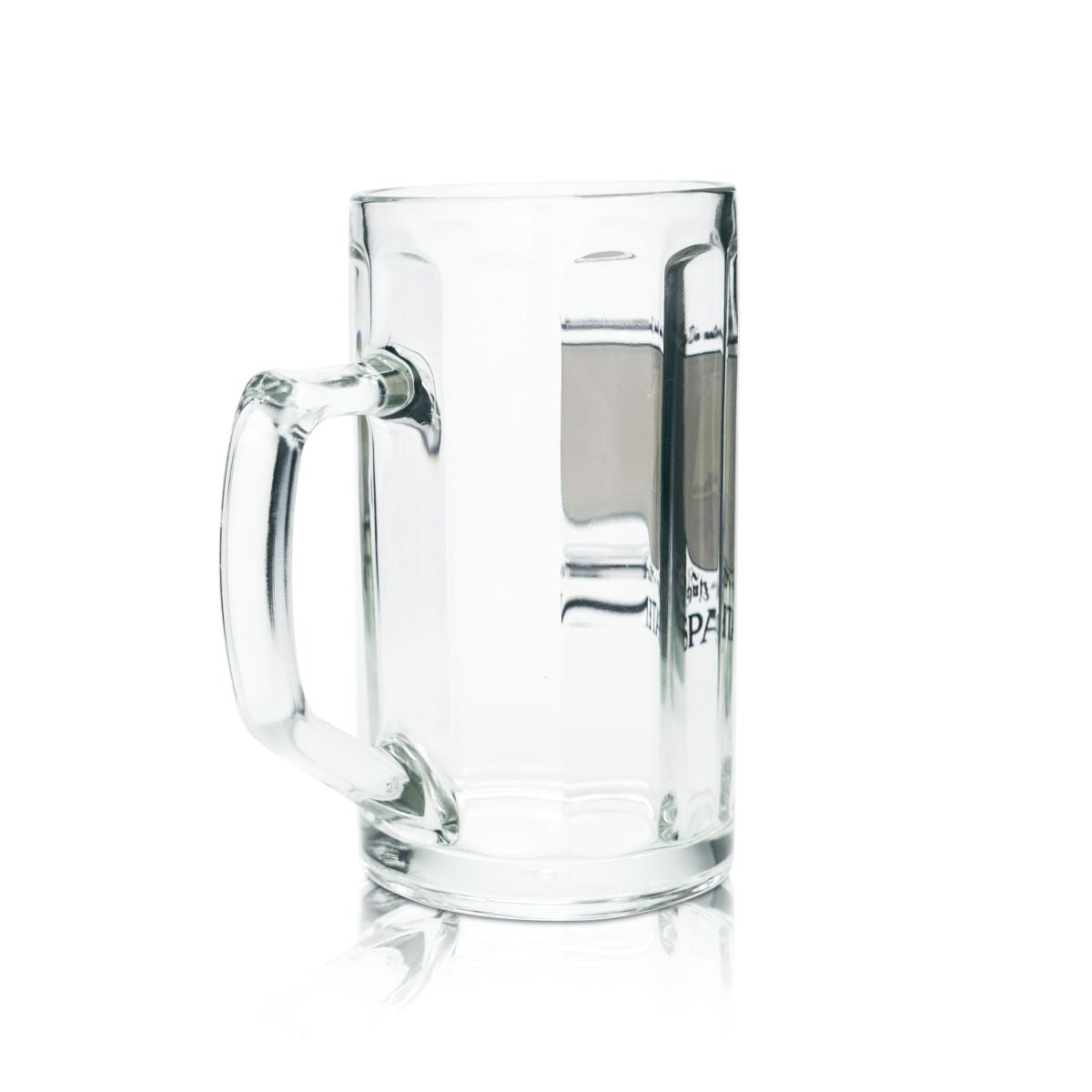 6x Spaten Bierglas 0,5l Bierkrug Gläser Brauerei Bayern Biergarten Münchner Hell – Ansicht 6