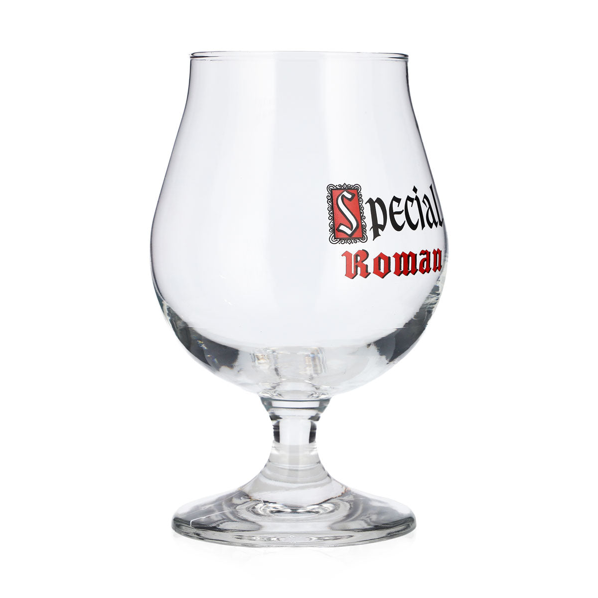 6x Special Roman Bier Glas 0,5l Pokal Durobor Bierschwenker – Ansicht 3