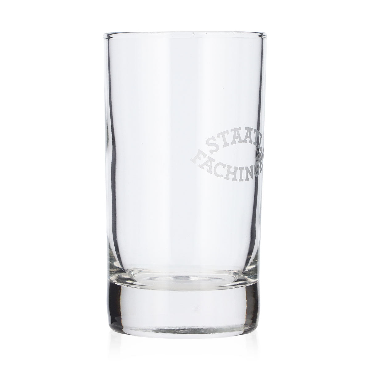 6x Staatl. Fachingen Glas 300ml-399ml Wasser Longdrink 0,3l (6er Set) – Ansicht 3