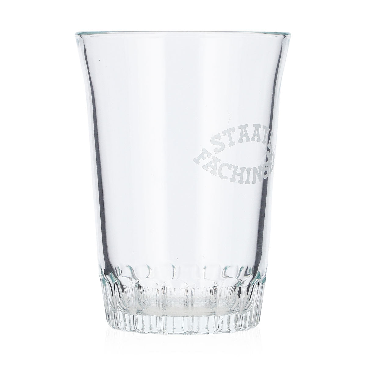 6x Staatl. Fachingen Wasser Glas 0,15l (6er Set) – Ansicht 3