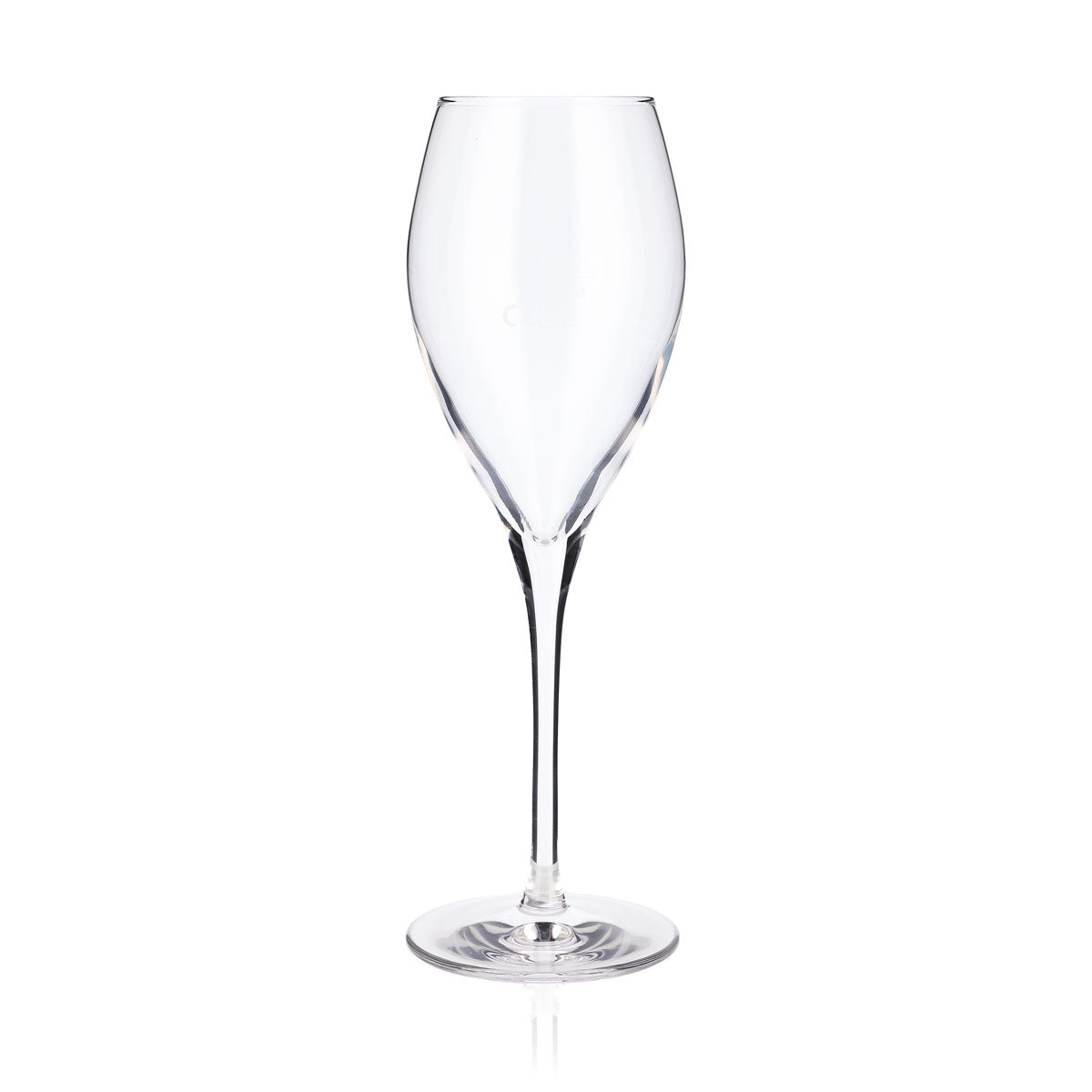 6x Stölzle Champagner Glas 0,1l Flöte Champagnergläser Sektglas Stölzle – Ansicht 2