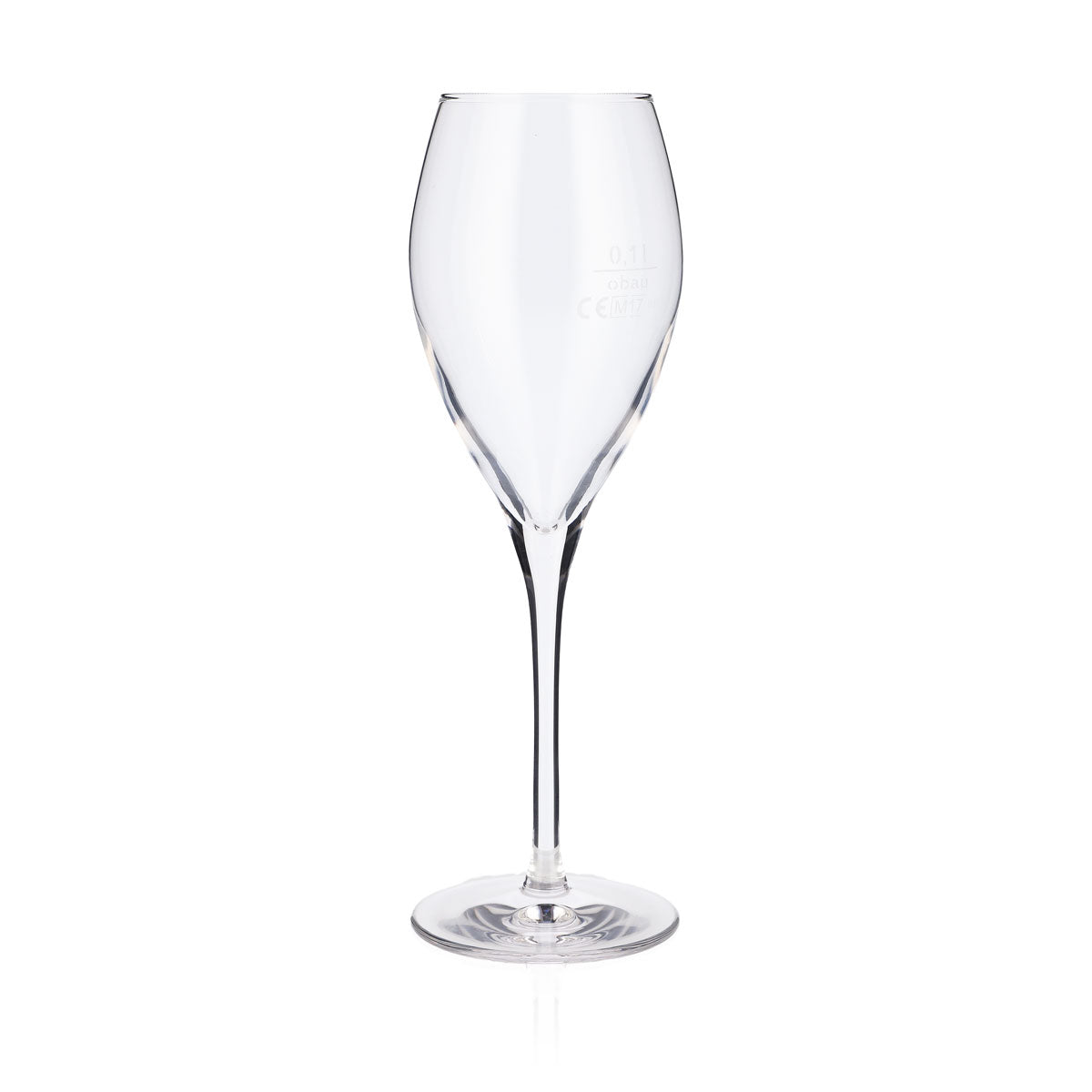 6x Stölzle Champagner Glas 0,1l Flöte Champagnergläser Sektglas Stölzle – Ansicht 3