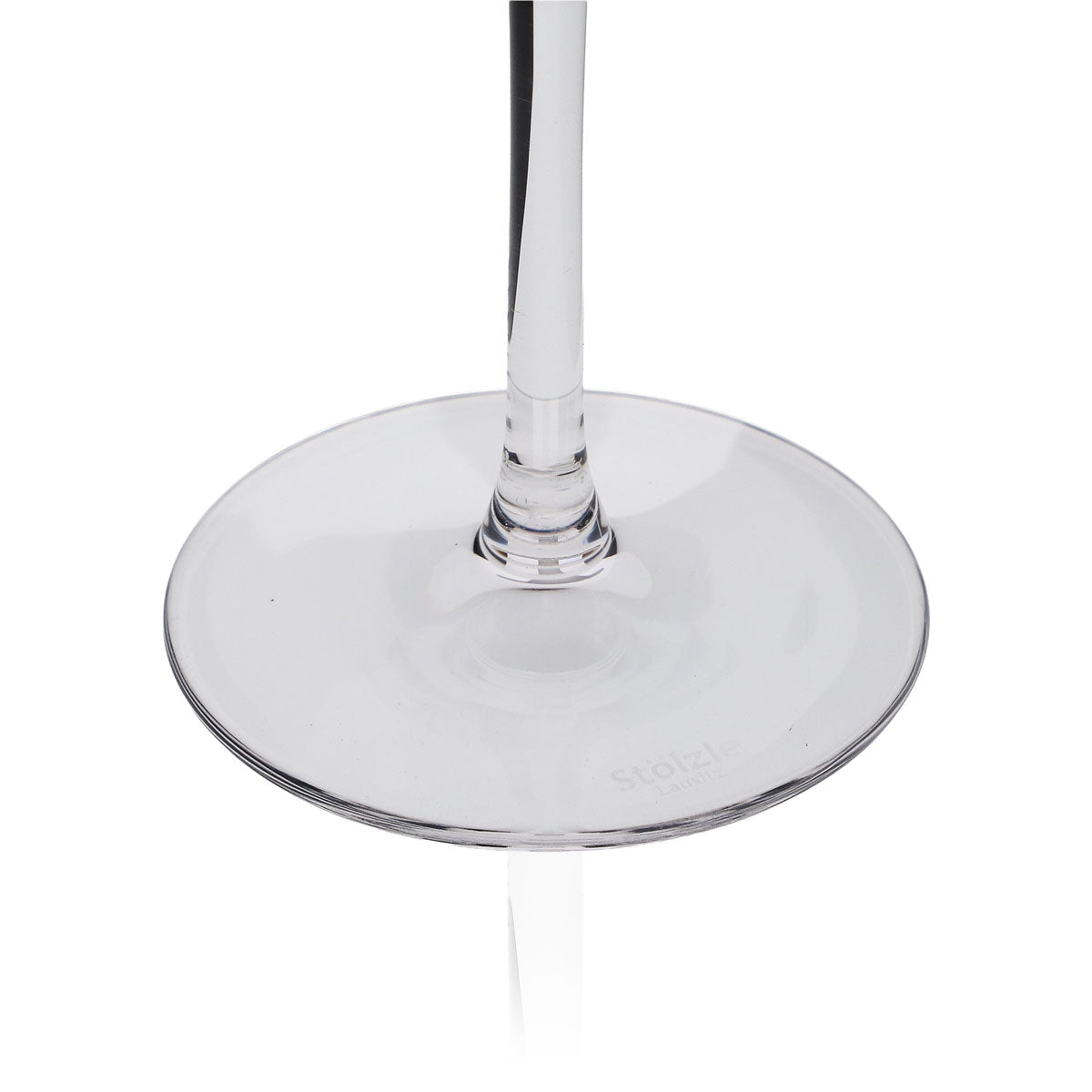 6x Stölzle Champagner Glas 0,1l Flöte Champagnergläser Sektglas Stölzle – Ansicht 5