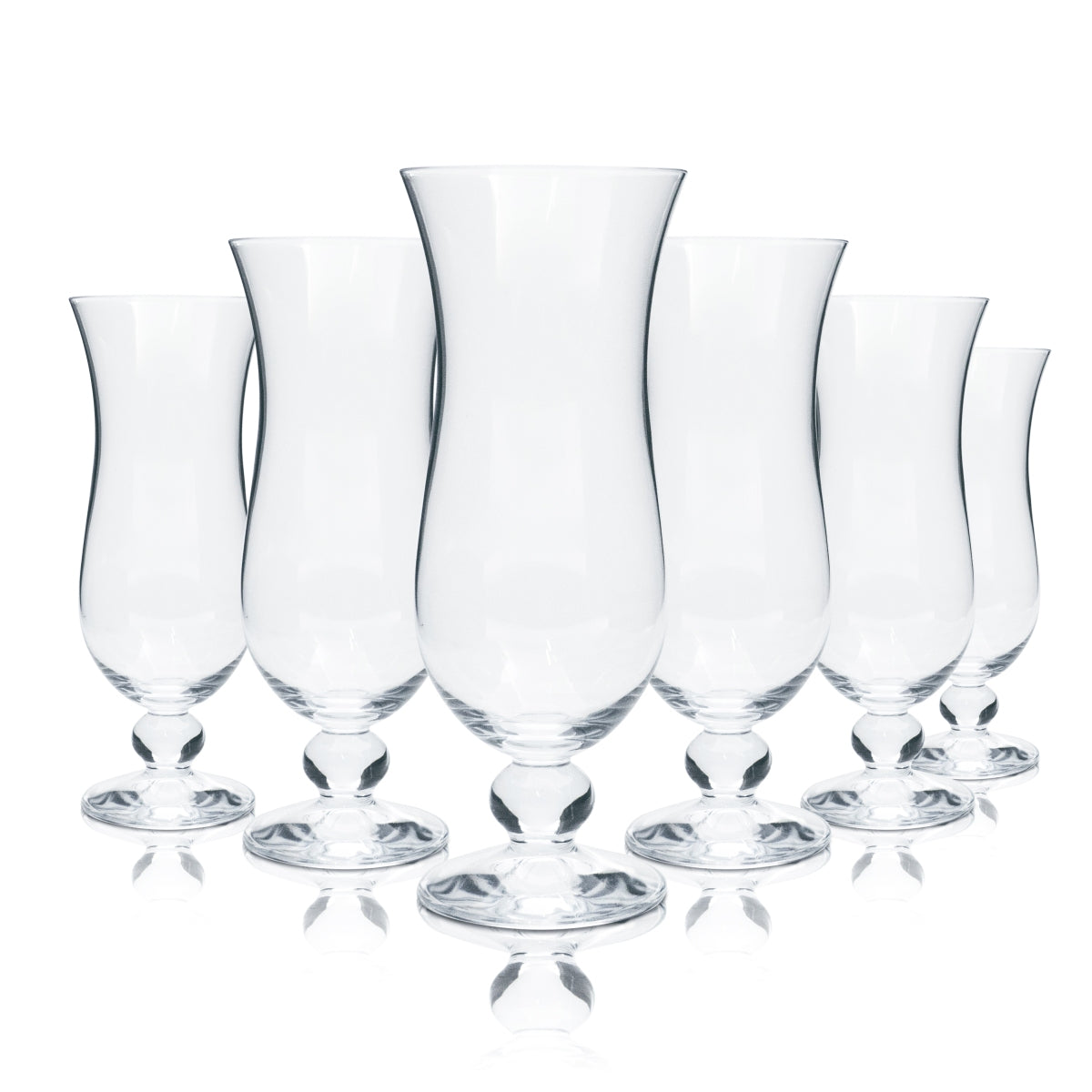 6x Stölzle Glas 0,48l Cocktailschale Acapulco Longdrink Gläser Aperitif Gastro