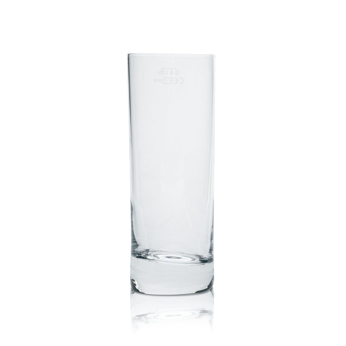 6x Stölzle Glas 0,4l Tumbler Highball Longdrink Wasser Soda Gläser New York Bar – Ansicht 2