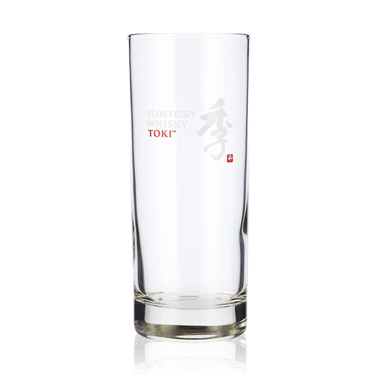 6x Suntory Toki Whisky Glas Gläser 0,31l Longdrinkglas Libbey Lexington – Ansicht 2