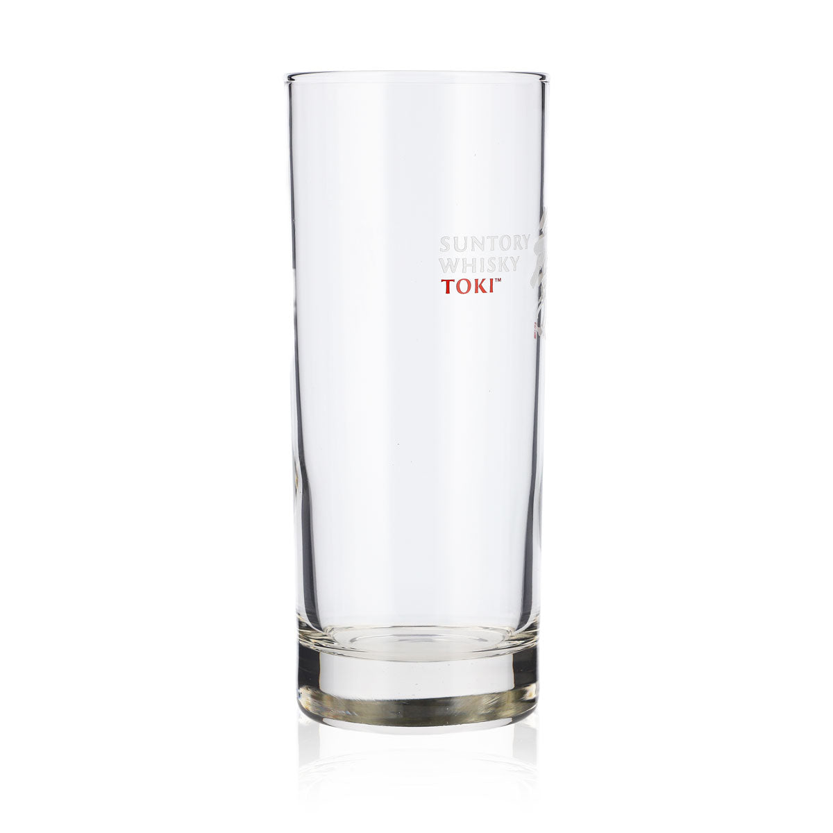6x Suntory Toki Whisky Glas Gläser 0,31l Longdrinkglas Libbey Lexington – Ansicht 3