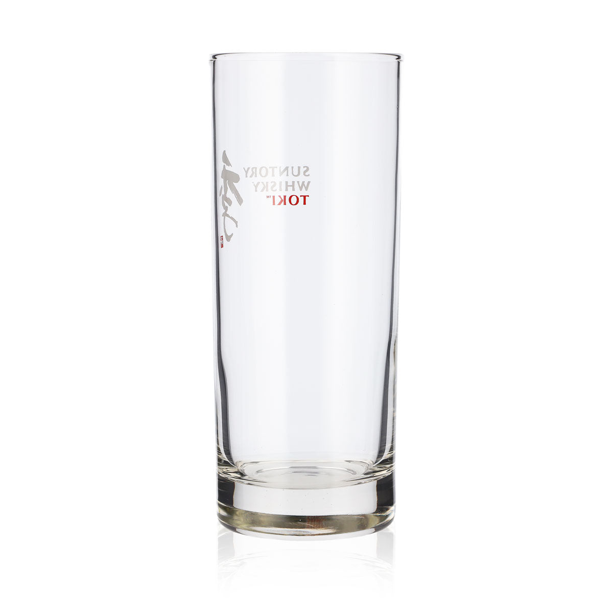 6x Suntory Toki Whisky Glas Gläser 0,31l Longdrinkglas Libbey Lexington – Ansicht 4