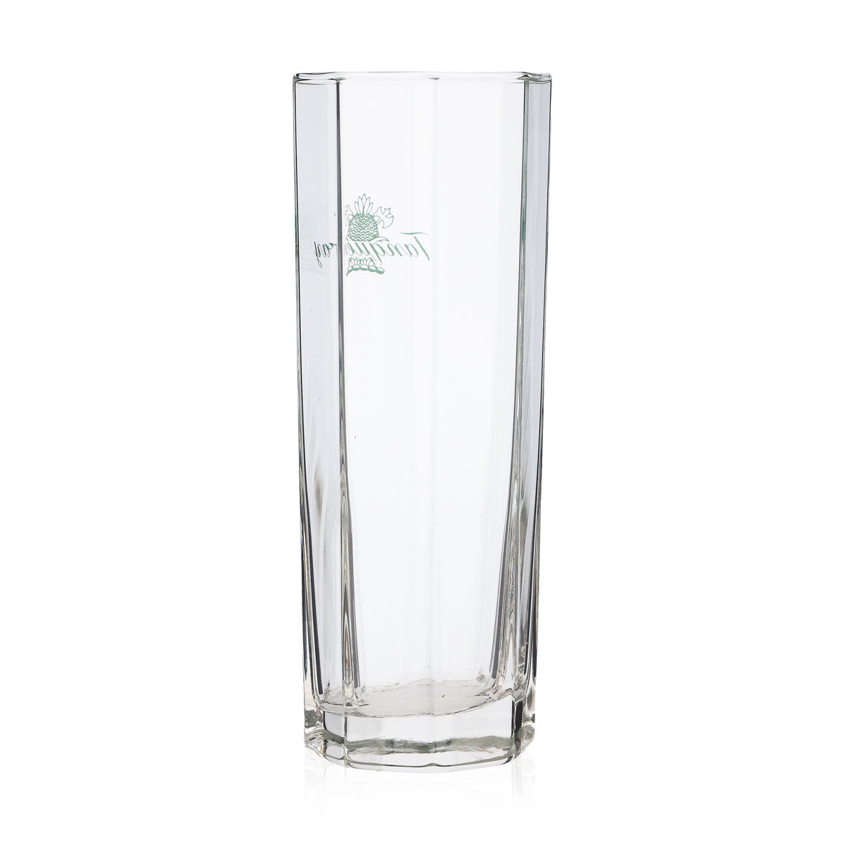 6x Tanqueray Gin Glas 0,3l Longdrinkglas Oktagon Cocktailglas Tonic (6er Set) – Ansicht 4