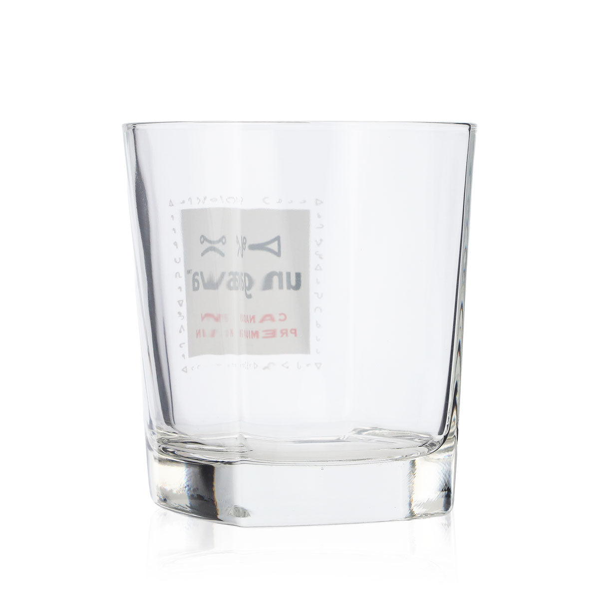6x Ungava Gin Glas Gingläser Gin Tonic Gläser 0,3l Tumbler – Ansicht 4
