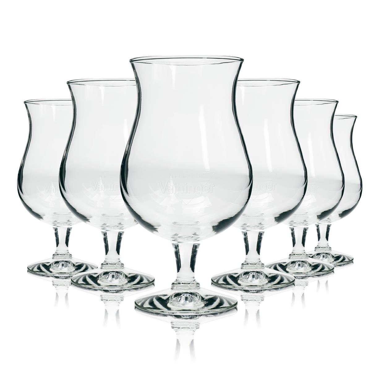 6x Vaihinger Saft Glas Tulpe Grand Cru