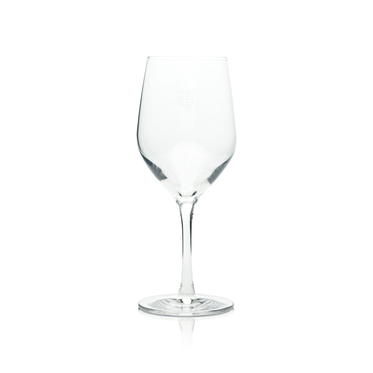 6x Valckenberg Wein Glas 0,3l Weißwein Ultra Gläser Rotwein Gastro Eichstrich – Ansicht 2
