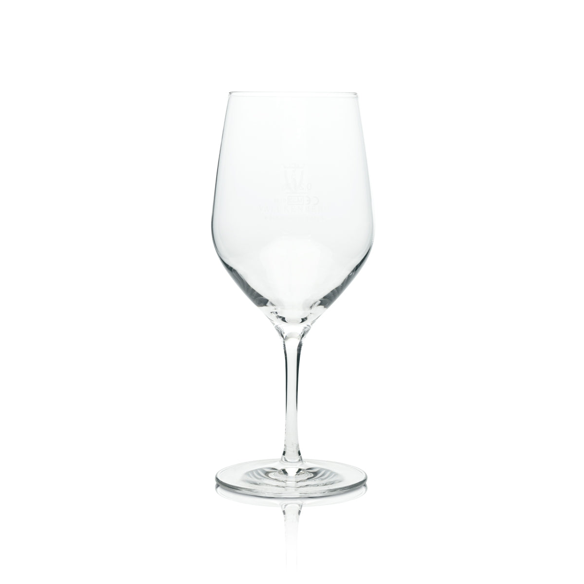 6x Valckenberg Wein Glas 0,4l Weißwein Ultra Gläser Rotwein Gastro Eichstrich – Ansicht 2