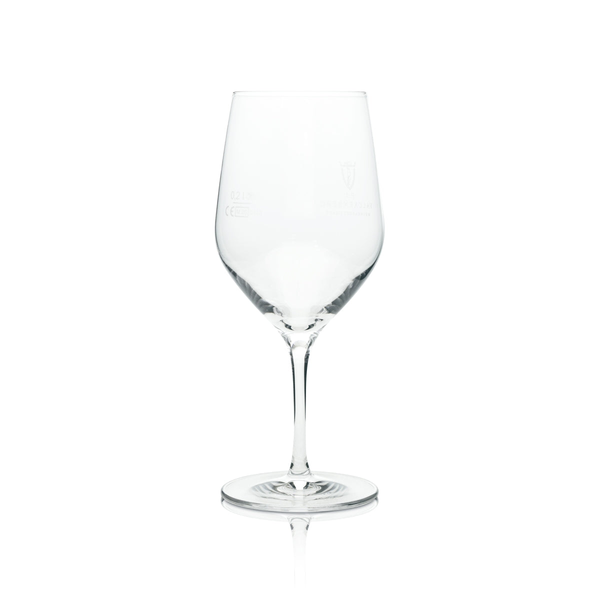6x Valckenberg Wein Glas 0,4l Weißwein Ultra Gläser Rotwein Gastro Eichstrich – Ansicht 4