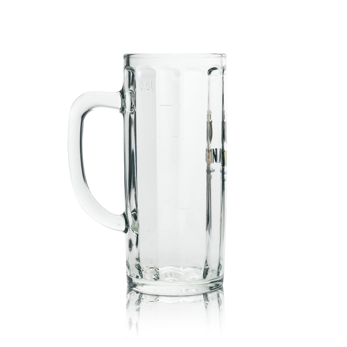 6x Veltins Bier Glas Biergläser Seidel Humpen Krug 0,5l Sahm – Ansicht 3